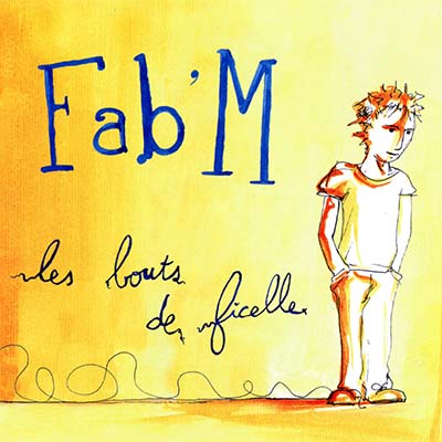 View Full Cover of Les bouts de ficelle No Cover!